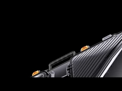 Écran P2.6 500x1000mm de panneau d'intérieur/armoire/Cabinet de loyer