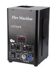 Machine d'effet d'étape d'Ac110v/220v 10ft à extrémité élevé 3M Fire Flame Machine