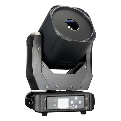 tête mobile mobile de tête de laser de 12ch DMX 500mw RVB/laser d'animation